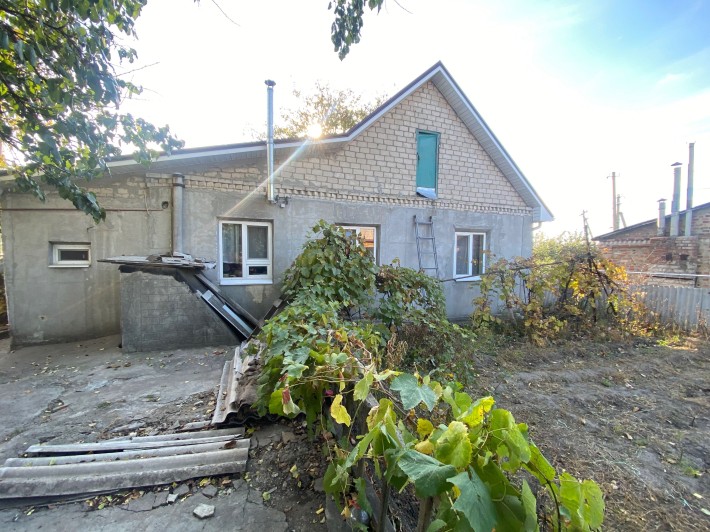 Продам Дом пс Мирный - фото 1