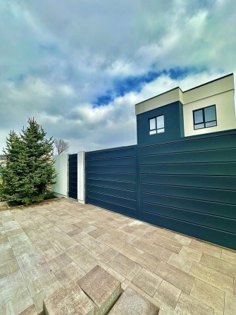 Продам ДОМ. Новострой 120м2. Новый Ремонт. ПРАВДА/Калиновая/КЛОЧКО - фото 1