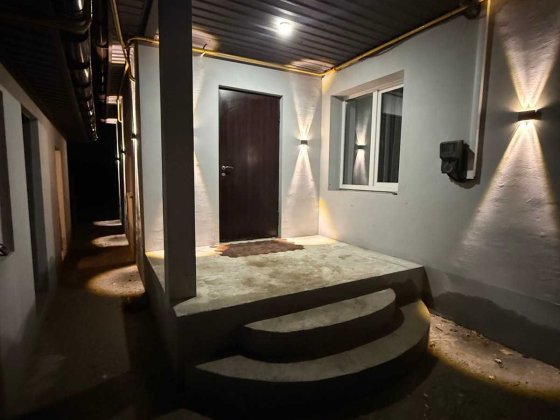 Продам дом в районе 20 больницы (Березановка) Днепр