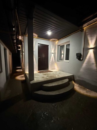 Продам дом в районе 20 больницы (Березановка) - фото 1