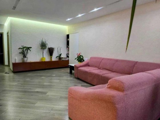 Продаж 3-к квартири вул. Коперника 3
