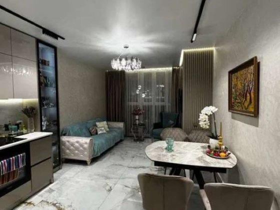 Продаж 2-к квартиру вул. Євгена Маланюка 101 Киев