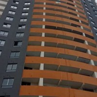 Продажа 1-комнатной квартиры по ул.Кибальчича, 1б в ЖК Радужный Київ