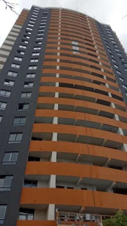 Продажа 1-комнатной квартиры по ул.Кибальчича, 1б в ЖК Радужный - фото 1