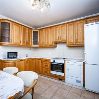 Продається 3-х кімнатна квартира, в Деснянському районі, Троєщина, вул. Лісківська 24 Київ