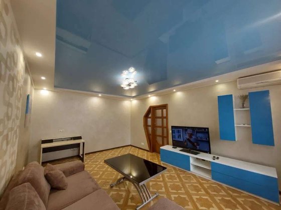 Продаж 3-к квартири просп. Миколи Бажана 36