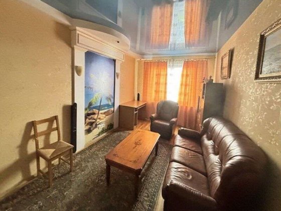 Продаж 3-к квартири вул. Драгоманова 1д Дарницький район Київ