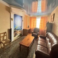 Продаж 3-к квартири вул. Драгоманова 1д Дарницький район Київ