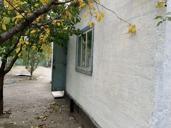 Продам дом в Диевке рн Парус Днепр