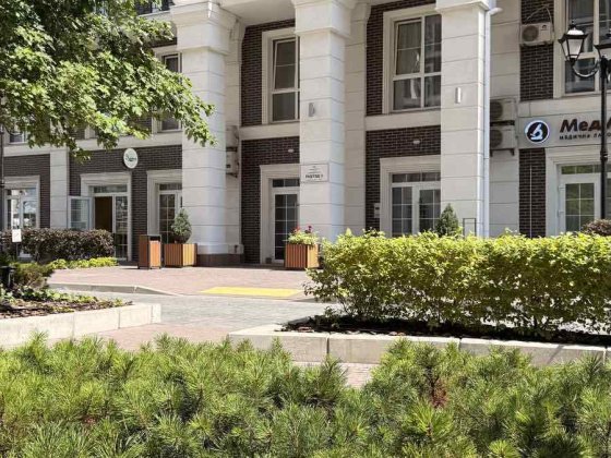 Продаж 1-кімнатної квартири в ЖК Нова Англія, будинок "Манчестер", Голосіївський район, вул. Максимо Киев