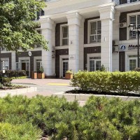 Продаж 1-кімнатної квартири в ЖК Нова Англія, будинок "Манчестер", Голосіївський район, вул. Максимо Київ