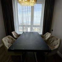 Продаж 2-к квартири вул.  Кам'янська 128 Київ