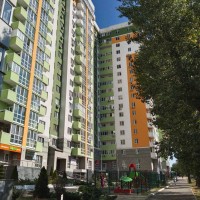 Продам 4 кімнатну квартиру в 2 рівні по б-ру Академіка Вернадського, 24,ЖК "Академ Парк" Київ