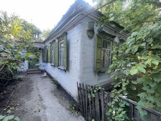 Продам дом Петрозаводская Левобережный Днепр