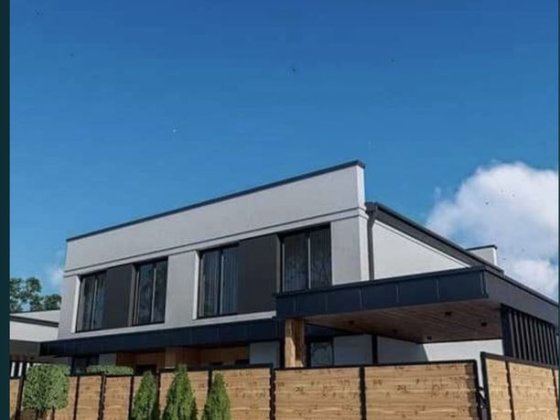 Дуплекс 135м.кв під рамонт Ужгород