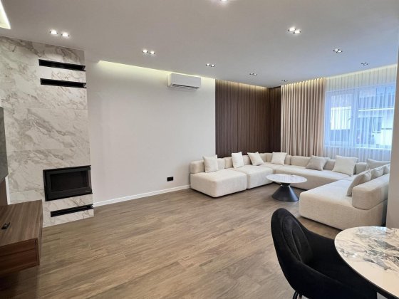 Продаж Таунхауса із ексклюзивним ремонтом. Ужгород