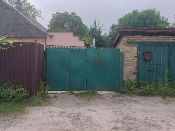 Продаж будинку по вул А.Івахненка  м. Дорогожичі Киев