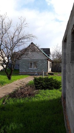 Продам дачу (дім підходить для круглорічного проживання),ж/м Північний - фото 1