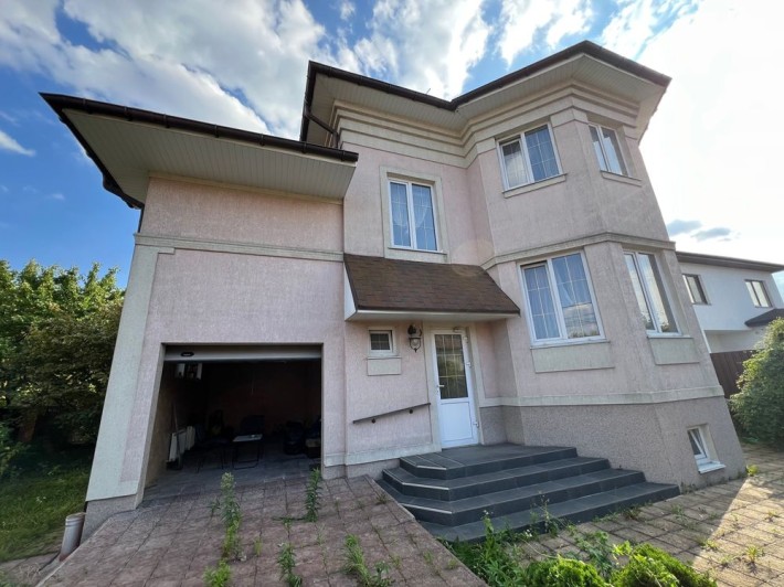 Будинок з ремонтом! Є Гараж та підвал! Без комісії - фото 1