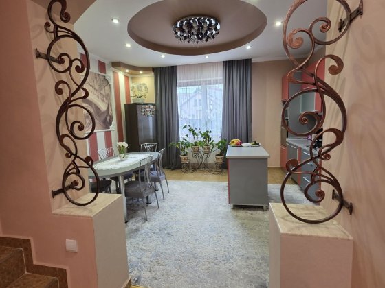 Будинок  з ділянкою окремостящий Цент Ужгорода Ужгород