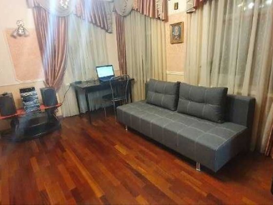 Будинок вул. Іркутська Клочко