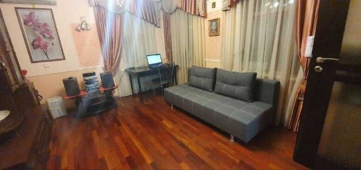 Будинок вул. Іркутська Клочко - фото 1