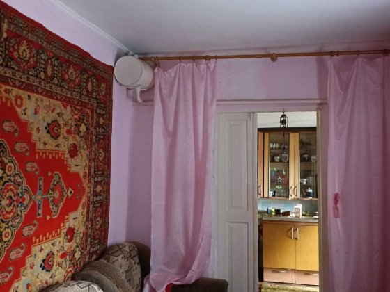 Продаж частини будинку  район Малікова Житомир