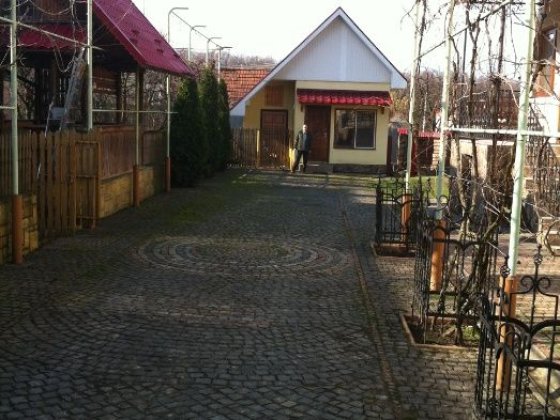 Продається будинок мкр Червениця, 260 кв м Ужгород