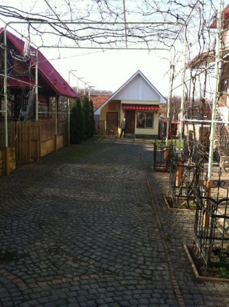 Продається будинок мкр Червениця, 260 кв м - фото 1