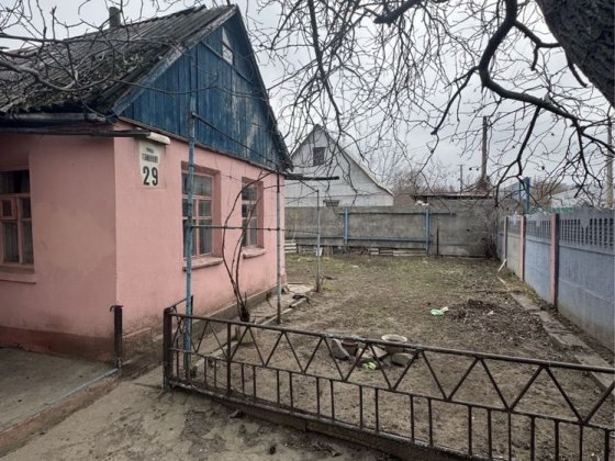 Продам ДОМ на Победе 6 !!!