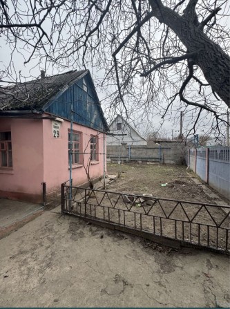 Продам ДОМ на Победе 6 !!! - фото 1