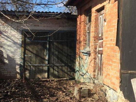 Продам  будинок    вул. Свободи Житомир