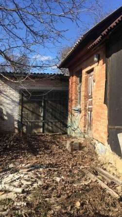 Продам  будинок    вул. Свободи - фото 1