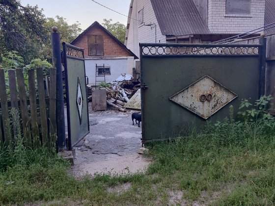 Продам Частину / будинку Житомир