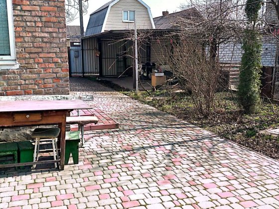 Продается дом Запорожье Зелёный яр Запорожье