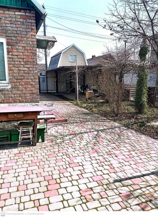 Продается дом Запорожье Зелёный яр - фото 1