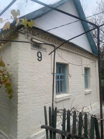 Продам будинок, Зелений Яр - фото 1