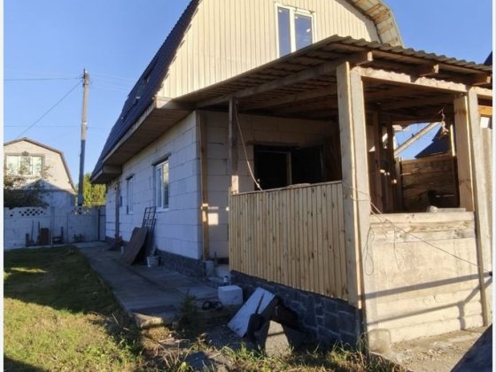 Продаж будинку/дачі в Барашівському масиві. Присутній торг. Житомир