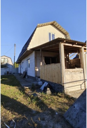 Продаж будинку/дачі в Барашівському масиві. Присутній торг. - фото 1