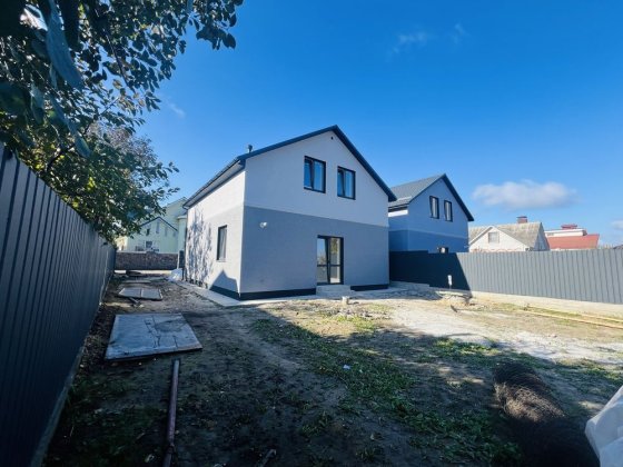 Будинок р-н Хмельницького шосе / 4 соток/ газ/ 4 кімнати Вінниця