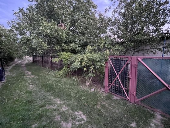 Продам дві дачі біля дослідної станції Запорожье