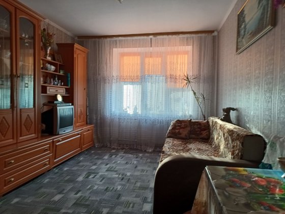 Дві кімнати в гуртожитку Житомир