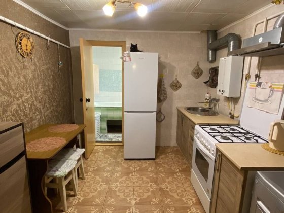 Продаж гарної частини будинку р-н. Слов'янка. Зуп. Л. Ратушна Винница