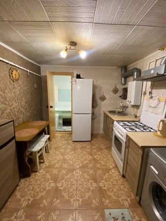 Продаж гарної частини будинку р-н. Слов'янка. Зуп. Л. Ратушна - фото 1