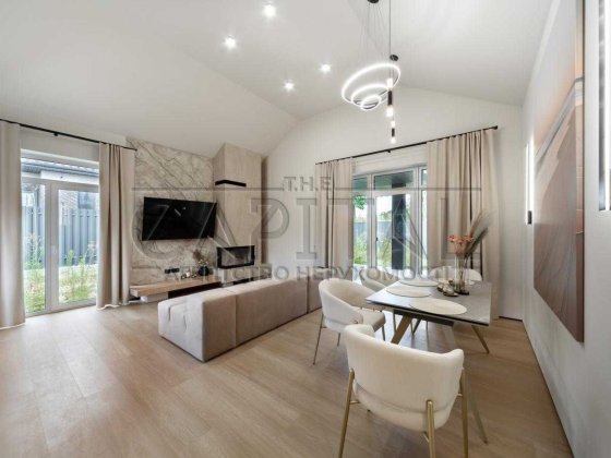 Продаж/Буд/Чайки/Шевчен/Киев/265 000$/120 м²/5,5 соток Киев