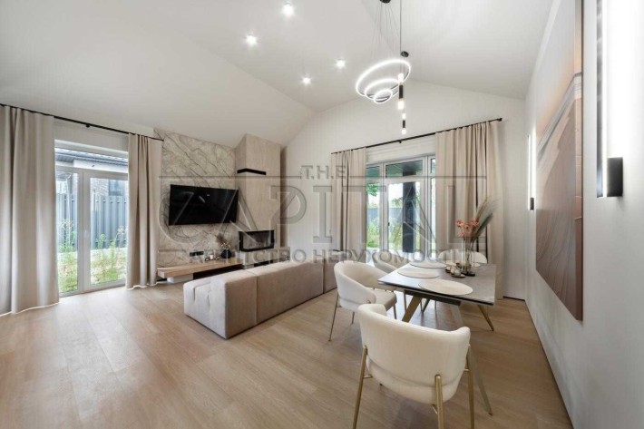 Продаж/Буд/Чайки/Шевчен/Киев/265 000$/120 м²/5,5 соток - фото 1