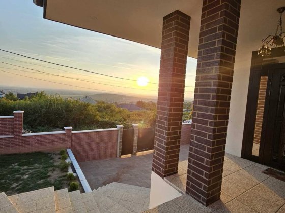 Будинок в районі Червениці Ужгород