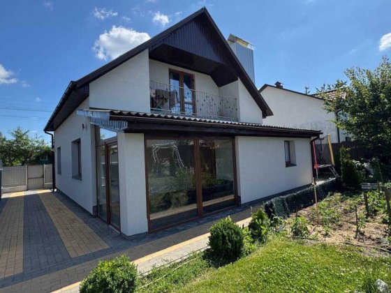 Продам будинок в Пирогово Винница