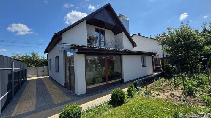 Продам будинок в Пирогово - фото 1