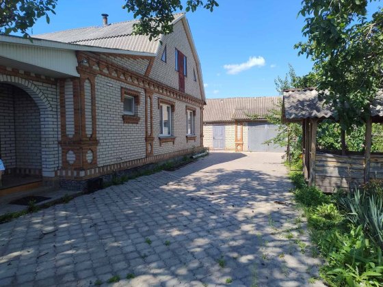 Продаємо будинок в передмісті Вінниці Винница